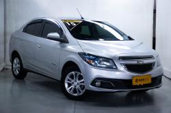 CHEVROLET Prisma 1.4 4P LTZ FLEX