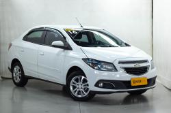 CHEVROLET Prisma 1.4 4P LTZ  AUTOMTICO