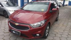 CHEVROLET Prisma 1.4 4P LTZ  AUTOMTICO