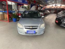 CHEVROLET Prisma 1.4 4P LT FLEX