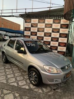 CHEVROLET Prisma 1.4 4P MAXX FLEX
