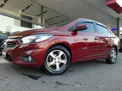 CHEVROLET Prisma 1.4 4P LTZ FLEX