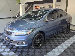 CHEVROLET Prisma 1.4 4P LTZ  AUTOMTICO