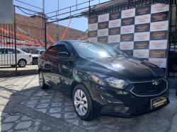 CHEVROLET Prisma 1.4 4P LT FLEX AUTOMTICO