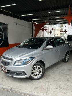 CHEVROLET Prisma 1.4 4P LTZ FLEX