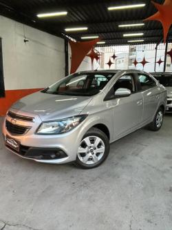 CHEVROLET Prisma 1.4 4P LT FLEX
