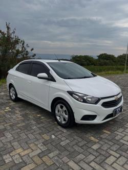 CHEVROLET Prisma 1.4 4P LT FLEX