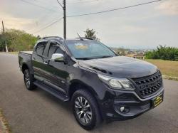 CHEVROLET S10 2.5 FLEX LTZ CABINE DUPLA