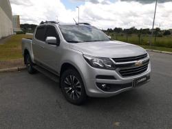 CHEVROLET S10 2.5 FLEX LTZ 4X4 CABINE DUPLA AUTOMTICO