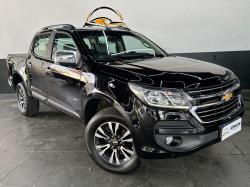 CHEVROLET S10 2.5 FLEX LTZ 4X4 CABINE DUPLA AUTOMTICO