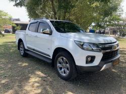 CHEVROLET S10 2.8 16V LTZ CABINE DUPLA TURBO DIESEL AUTOMTICO