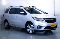 CHEVROLET Spin 1.8 4P FLEX PREMIER 7 LUGARES AUTOMTICO