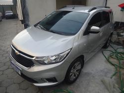 CHEVROLET Spin 1.8 4P FLEX PREMIER 7 LUGARES AUTOMTICO