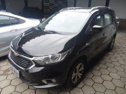 CHEVROLET Spin 1.8 4P FLEX PREMIER 7 LUGARES AUTOMTICO