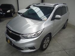 CHEVROLET Spin 1.8 4P FLEX PREMIER 7 LUGARES AUTOMTICO