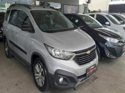 CHEVROLET Spin 1.8 4P FLEX ACTIVE5 AUTOMTICO