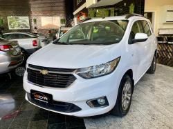 CHEVROLET Spin 1.8 4P FLEX PREMIER 7 LUGARES AUTOMTICO