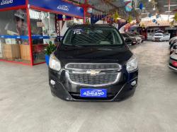 CHEVROLET Spin 1.8 4P FLEX LT AUTOMTICO