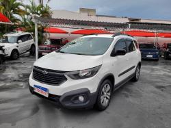 CHEVROLET Spin 1.8 4P FLEX ACTIVE7 7 LUGARES AUTOMTICO