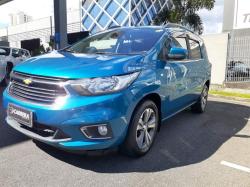 CHEVROLET Spin 1.8 4P FLEX LTZ AUTOMTICO