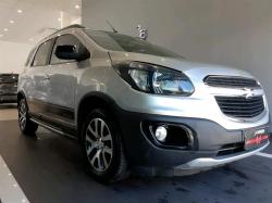 CHEVROLET Spin 1.8 4P FLEX ACTIVE5 AUTOMTICO