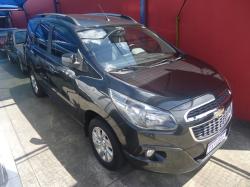 CHEVROLET Spin 1.8 4P FLEX LTZ 7 LUGARES