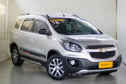 CHEVROLET Spin 1.8 4P FLEX ACTIVE