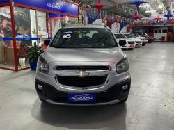 CHEVROLET Spin 1.8 4P FLEX ACTIVE5 AUTOMTICO