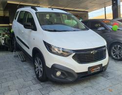 CHEVROLET Spin 1.8 4P FLEX ACTIVE7 7 LUGARES AUTOMTICO