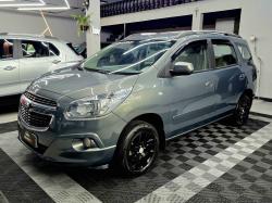 CHEVROLET Spin 1.8 4P FLEX LTZ 7 LUGARES AUTOMTICO