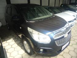 CHEVROLET Spin 1.8 4P FLEX LT