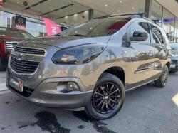 CHEVROLET Spin 1.8 4P FLEX LT AUTOMTICO