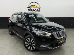 CHEVROLET Spin 1.8 4P FLEX LTZ 7 LUGARES AUTOMTICO