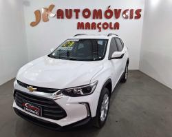 CHEVROLET Tracker 1.0 4P FLEX TURBO LTZ AUTOMTICO