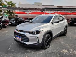 CHEVROLET Tracker 1.0 4P FLEX TURBO LT AUTOMTICO