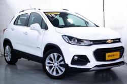 CHEVROLET Tracker 1.4 16V 4P FLEX PREMIER TURBO AUTOMTICO