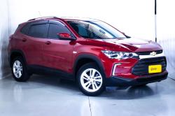 CHEVROLET Tracker 1.0 4P FLEX TURBO LT AUTOMTICO