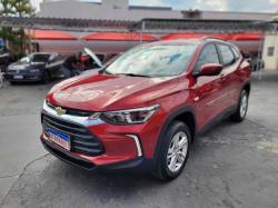 CHEVROLET Tracker 1.0 4P FLEX TURBO LT AUTOMTICO