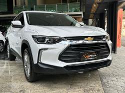 CHEVROLET Tracker 1.0 4P FLEX TURBO LTZ AUTOMTICO