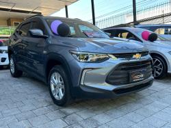 CHEVROLET Tracker 1.0 4P FLEX TURBO LT AUTOMTICO