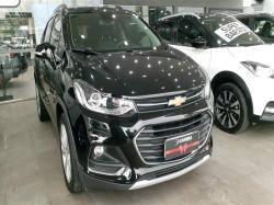 CHEVROLET Tracker 1.4 16V 4P FLEX PREMIER TURBO AUTOMTICO