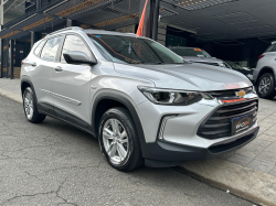 CHEVROLET Tracker 1.0 4P FLEX TURBO LT AUTOMTICO