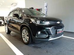 CHEVROLET Tracker 1.4 16V 4P FLEX LT TURBO AUTOMTICO