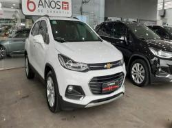 CHEVROLET Tracker 1.4 16V 4P FLEX PREMIER TURBO AUTOMTICO