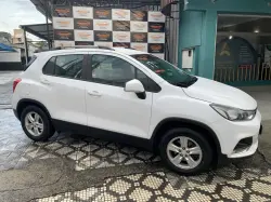 CHEVROLET Tracker 1.4 16V 4P FLEX LT TURBO AUTOMTICO