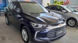 CHEVROLET Tracker 1.0 4P FLEX TURBO AUTOMTICO