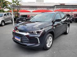 CHEVROLET Tracker 1.0 4P FLEX TURBO LT AUTOMTICO