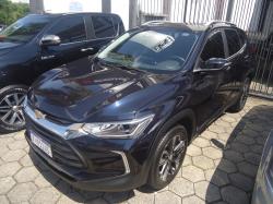 CHEVROLET Tracker 1.2 4P FLEX TURBO PREMIER AUTOMTICO