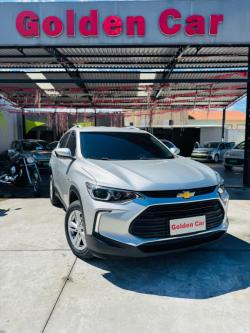 CHEVROLET Tracker 1.0 4P FLEX TURBO LT AUTOMTICO