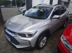CHEVROLET Tracker 1.0 4P FLEX TURBO LT AUTOMTICO
